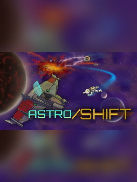 AstroShift screenshot