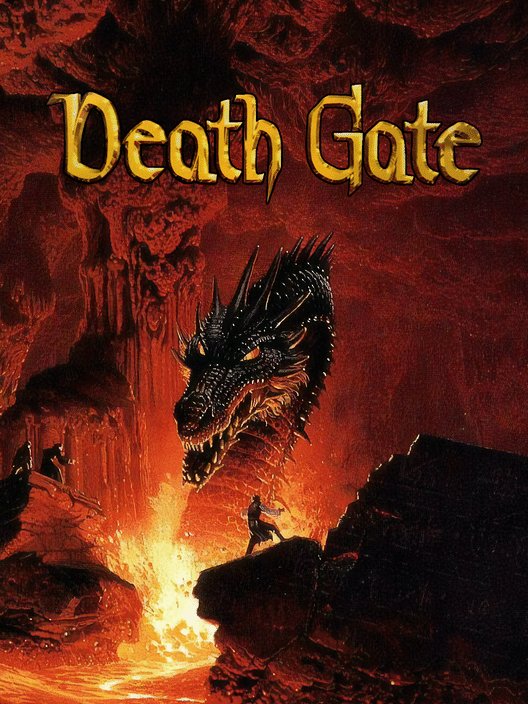 Death Gate
