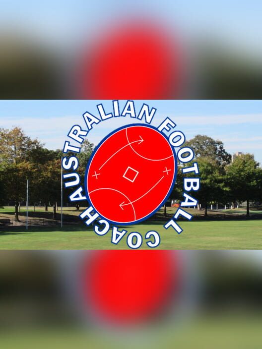 Australian Football Coach screenshot