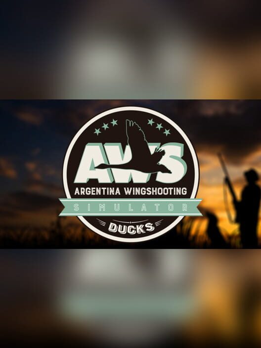 AWS Argentina Wingshooting Simulator screenshot