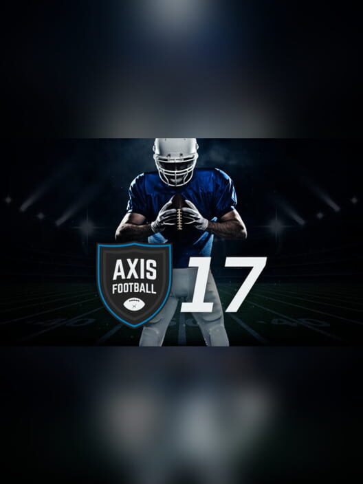 Axis Football 2017 screenshot