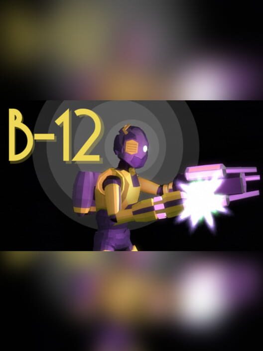 B-12: Brantisky Mk. 12 screenshot