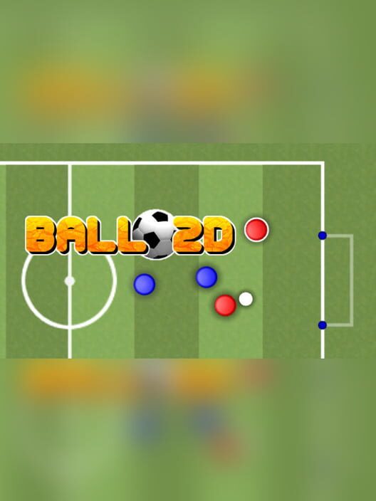 Ball 2D screenshot