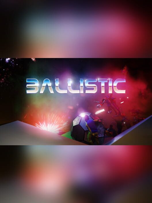 Ballistic screenshot