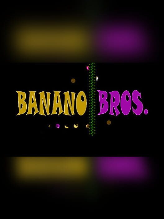 Banano Bros. screenshot
