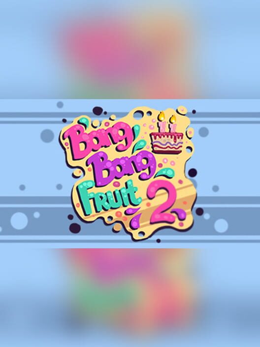Bang Bang Fruit 2 screenshot