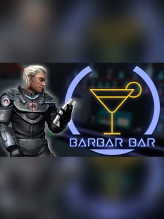 Barbar Bar screenshot