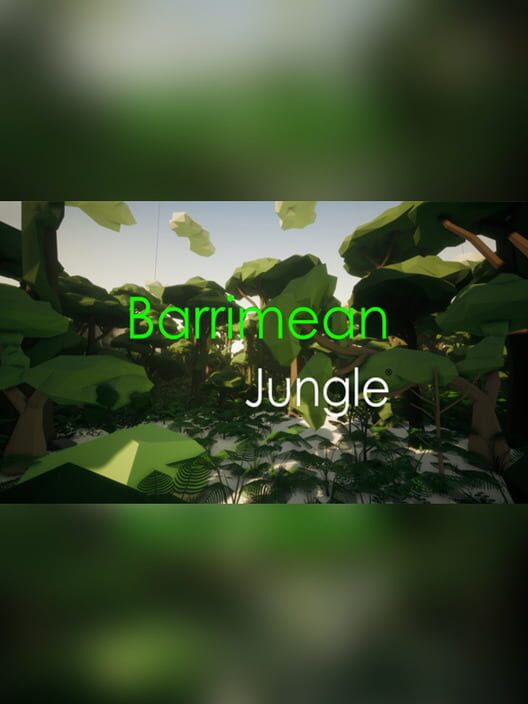 Barrimean Jungle screenshot