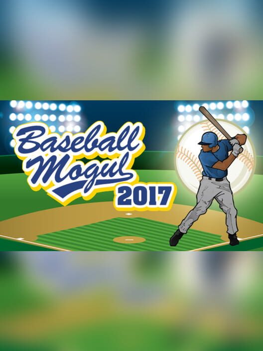 Baseball Mogul 2017 screenshot