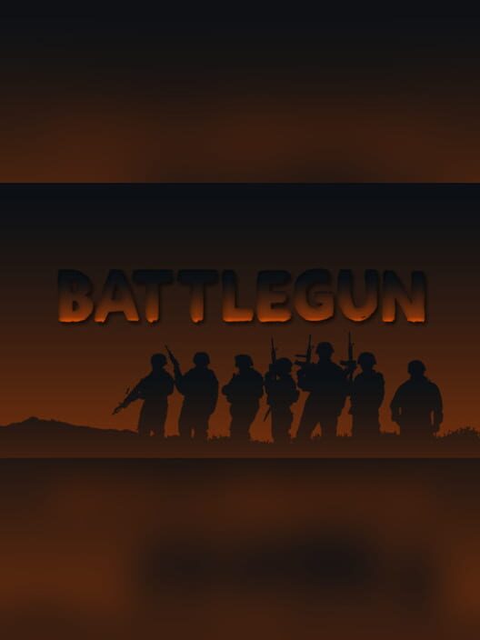 Battlegun screenshot