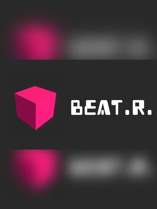 Beat.R. cover
