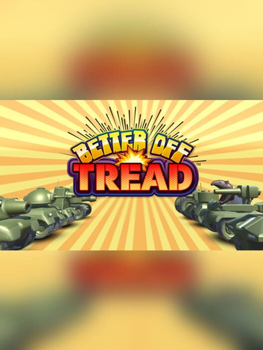 Better Off Tread screenshot