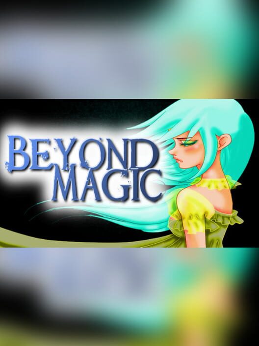 Beyond Magic screenshot