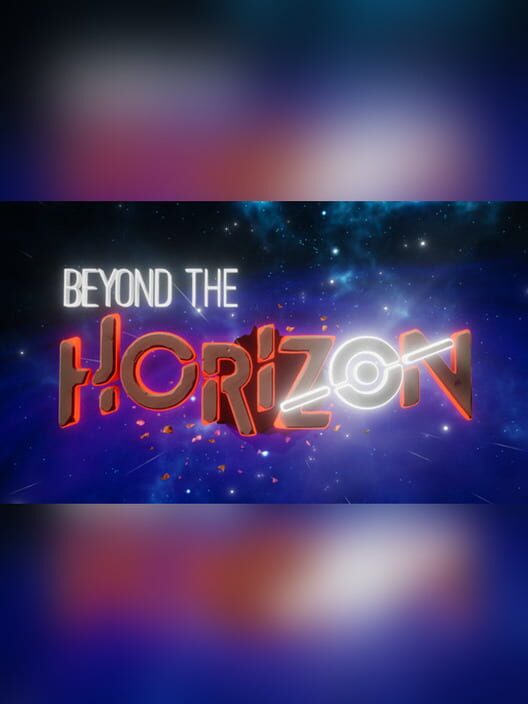 Beyond the Horizon screenshot
