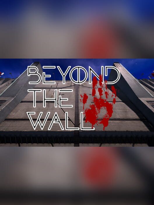 Beyond the Wall cover