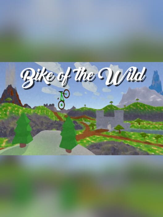 Bike of the Wild screenshot