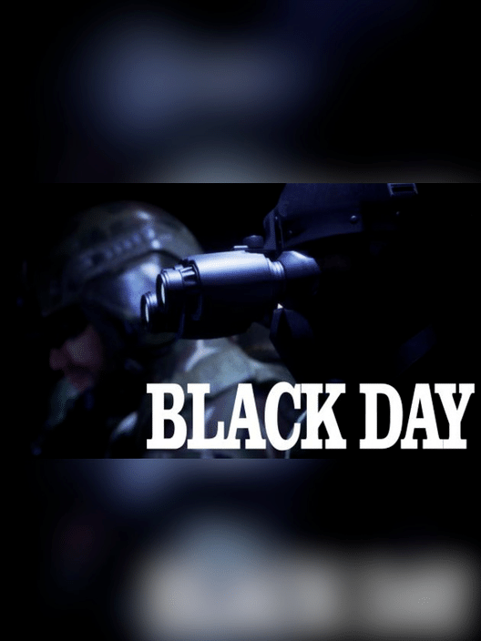 Black Day