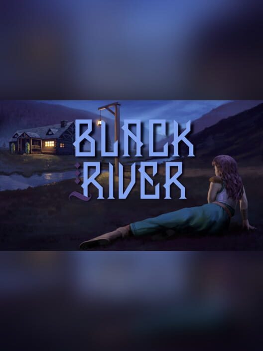 Black River screenshot