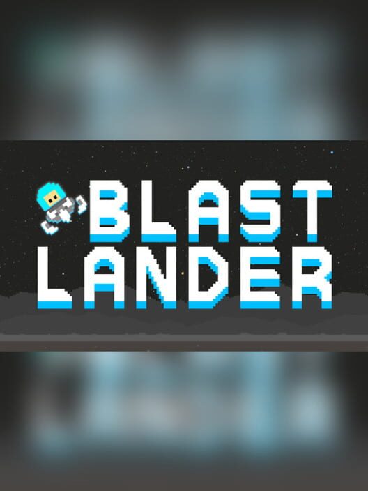Blast Lander screenshot
