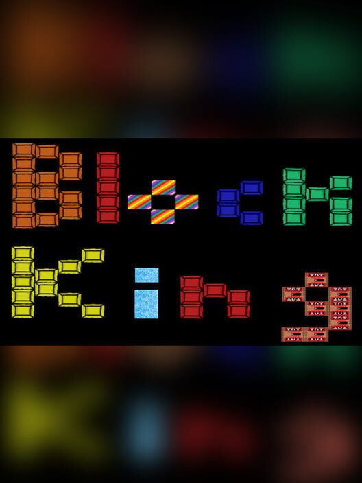 Block King screenshot