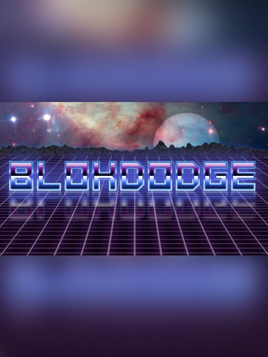 Blokdodge screenshot