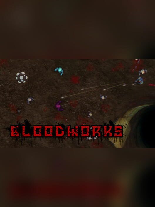 Bloodworks screenshot
