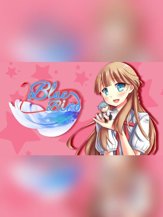 Blue Bird screenshot