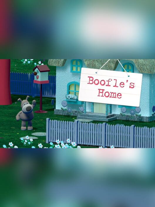 Boofle's Home screenshot