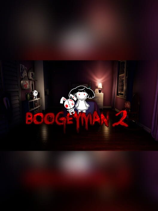 Boogeyman 2 screenshot