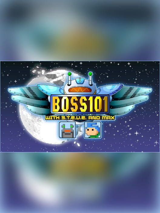 Boss 101 screenshot