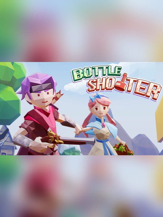 Bottle_Shooter cover