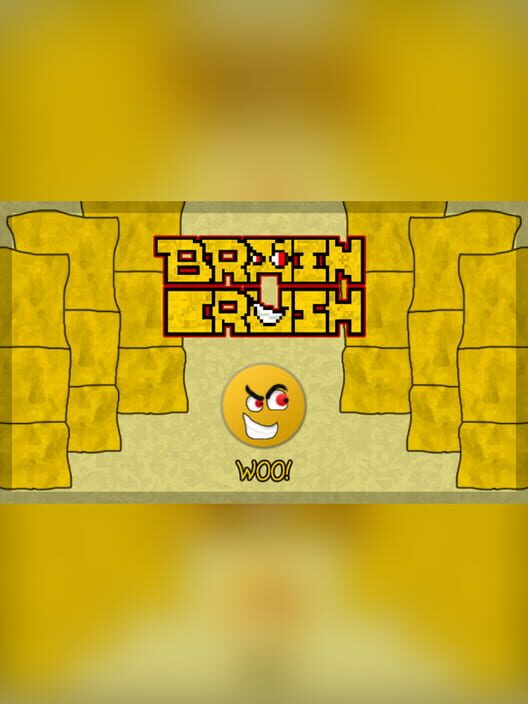 Brain Crush screenshot