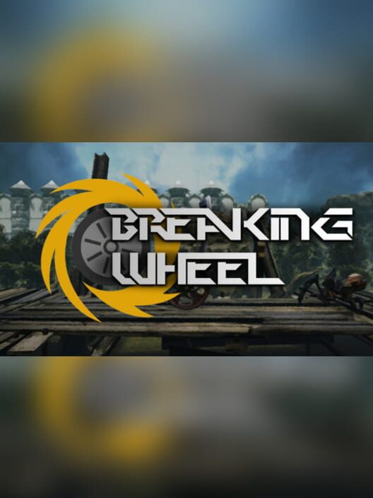 Breaking Wheel screenshot