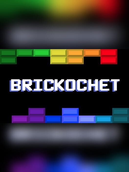 Brickochet screenshot