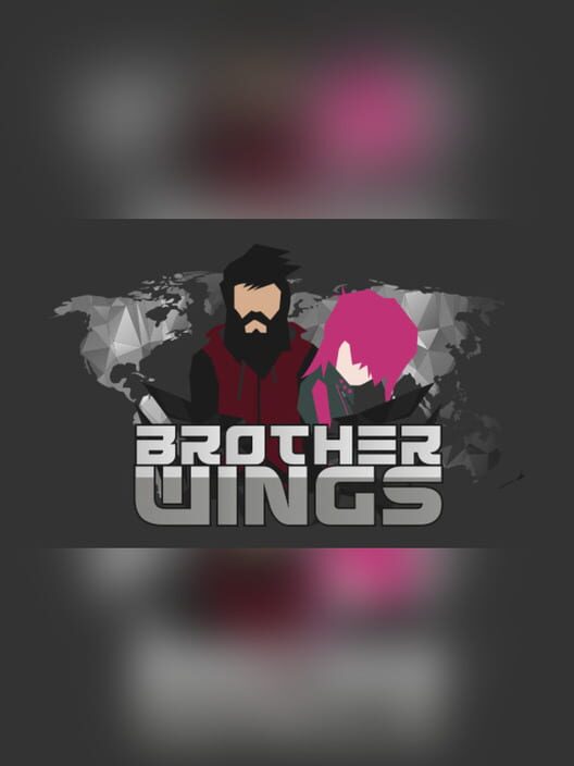 Brother Wings screenshot