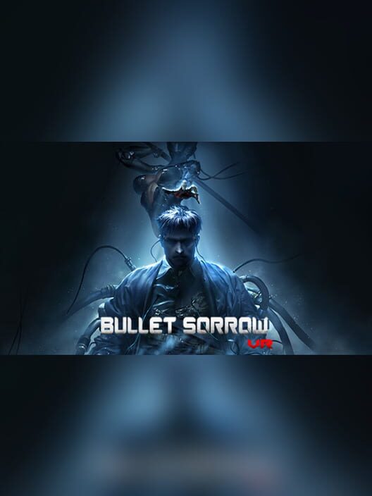 Bullet sorrow on sale vr review