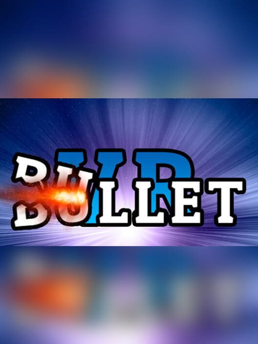 Bullet VR screenshot