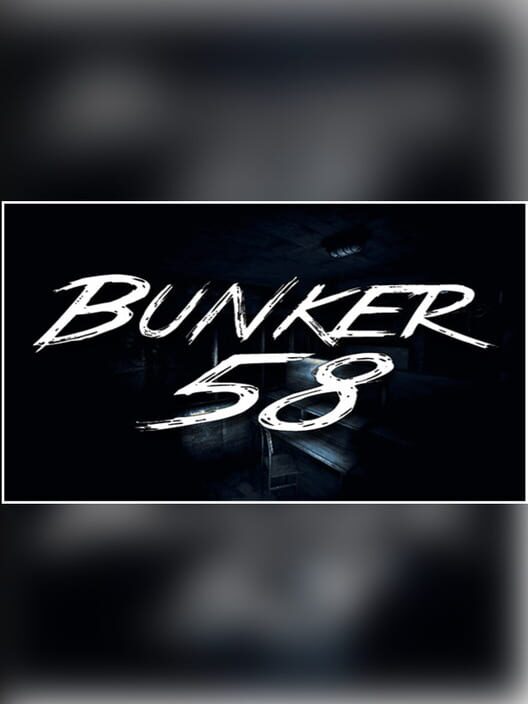 Bunker 58 screenshot