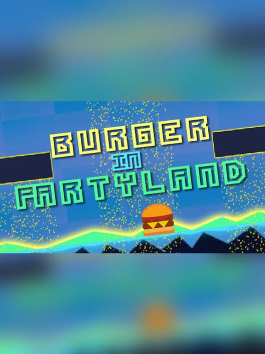 Burger in Partyland