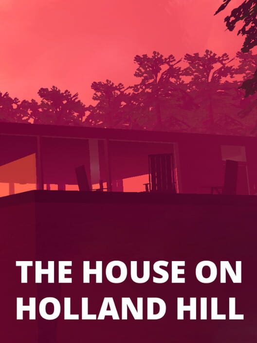 The House on Holland Hill screenshot