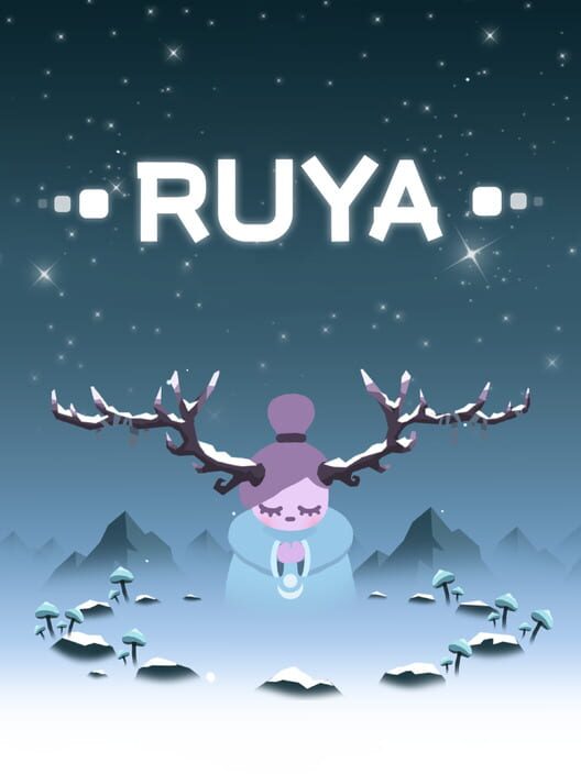 Ruya cover