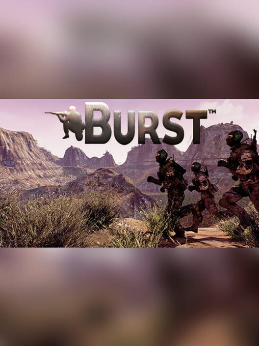 Burst the Game screenshot
