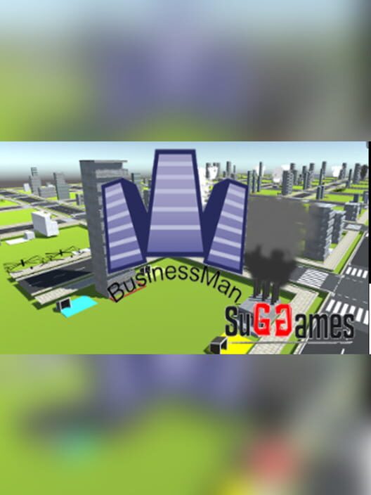 BusinessMan screenshot