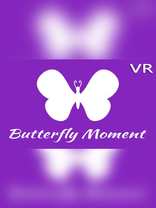 Butterfly Moment screenshot
