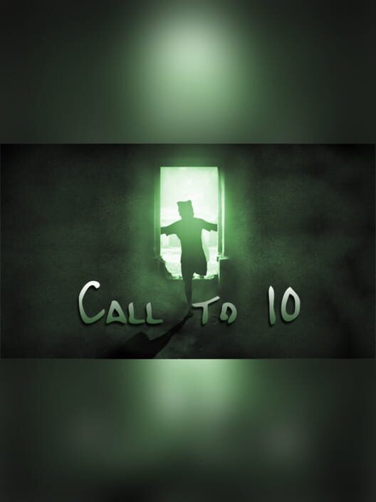 Call to 10 screenshot
