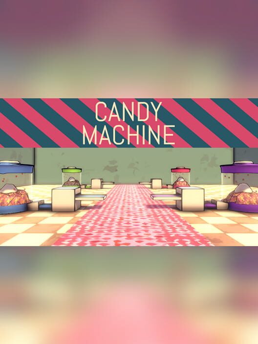 Candy Machine screenshot