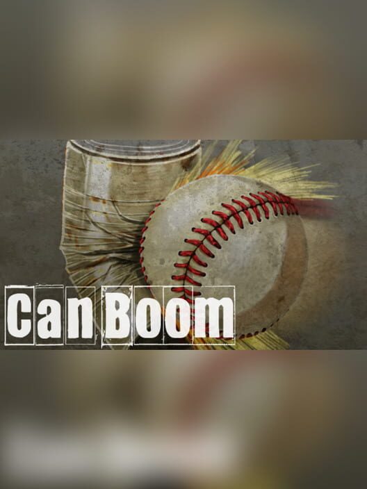 CanBoom VR screenshot