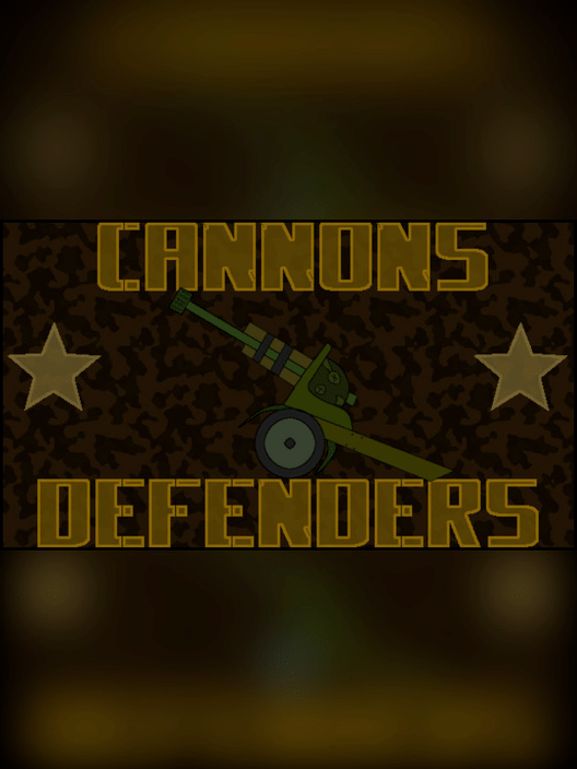 Cannons-Defenders: Steam Edition