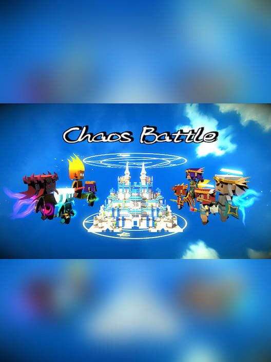 Chaos Battle