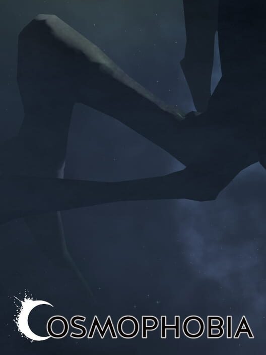 Cosmophobia screenshot